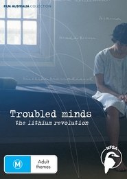 Troubled Minds: The Lithium Revolution movie poster