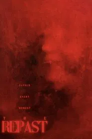 Poster do filme The Repast