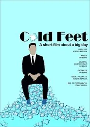 Cold Feet movie poster