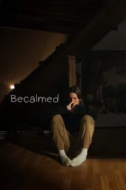 Poster do filme Becalmed