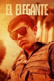 El Elegante movie poster