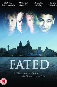 Poster do filme Fated