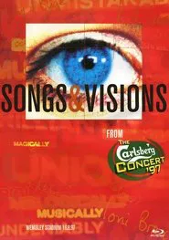 Poster do filme Songs & Visions