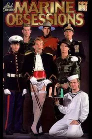 Marine Obsessions movie poster