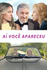 Poster do filme Aí Você Apareceu