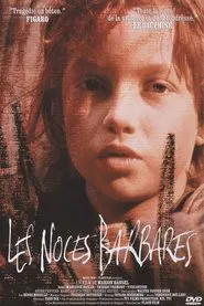 Poster do filme The Cruel Embrace