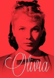 Olivia movie poster