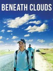 Beneath Clouds movie poster