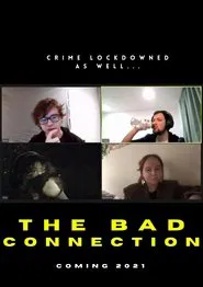 The Bad Connection movie poster
