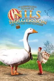 Nils Holgerssons wunderbare Reise tv show poster