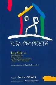 Nuda proprietà vendesi movie poster