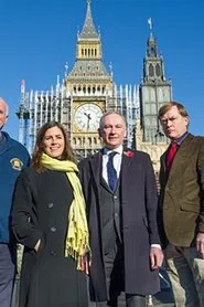 Big Ben: Saving the World's Most Famous Clock movie poster