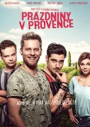 Poster do filme Prázdniny v Provence