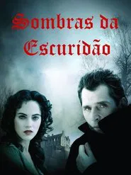 Poster da série Dark Shadows