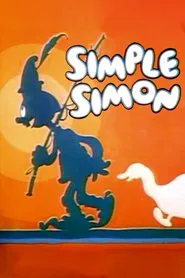 Simple Simon movie poster