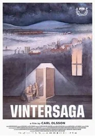 Poster do filme Vintersaga