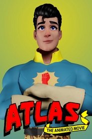 Atlas: The Animated Movie movie poster