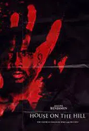 House On The Hill movie poster