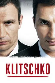 Klitschko movie poster