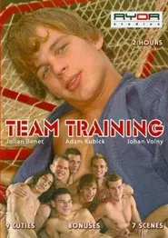 Poster do filme Team Training