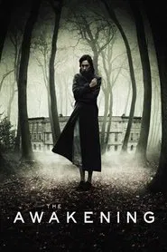 The Awakening movie poster
