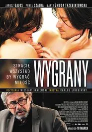The Winner movie poster