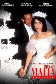 Love, Honor & Obey: The Last Mafia Marriage movie poster