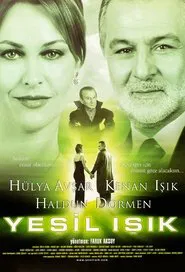 Poster do filme Yeşil Işık