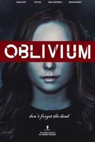 Oblivium movie poster