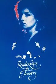 Reunion in Travers movie poster