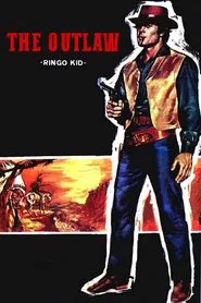 Ringo Kid movie poster