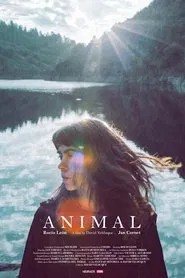 Animal movie poster