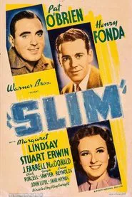 Slim movie poster