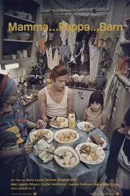 Mother, Father, Child movie poster