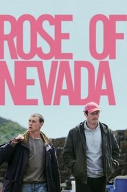 Rose of Nevada movie poster