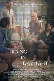 Hiding in Daylight movie poster