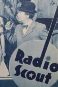 Poster do filme Radio Scout