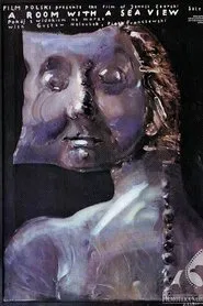 Poster do filme A Room with a View on the Sea