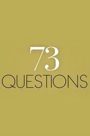 Poster da série 73 Questions