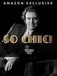 Montreux Comedy Festival 2019 - Gala so chic ! movie poster