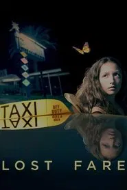Poster do filme Lost Fare