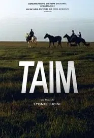 Taim movie poster