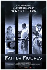 Father Figures movie poster