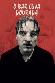 Poster do filme O Bar Luva Dourada