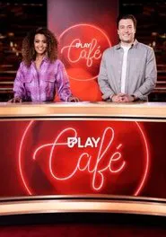 Play Café tv show poster