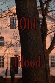 Old Blood movie poster