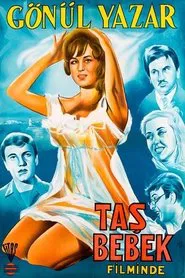 Poster do filme Taş Bebek