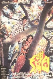 Bhale Krishnudu movie poster