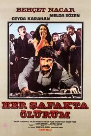 Her Şafakta Ölürüm movie poster