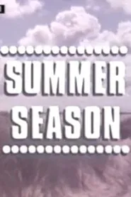 Summer Season movie poster
